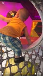 -KidSteam儿童乐园(富力城店)