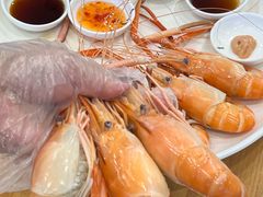 -品鲜村农家菜·阳澄湖大闸蟹(总店)