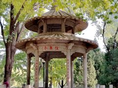 -玲珑塔公园