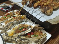 -壹块捌烧烤(灯市口店)