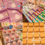月饼吃出新花样，减脂又健康