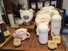 -星巴克臻选(思南公馆店)