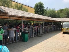 -泰安地下龙宫景区