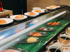 -索菲特银河锦厨自助餐(山西路店)