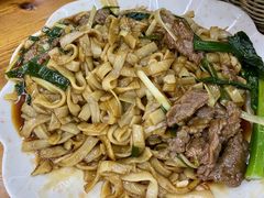 -南记食粥坊·宵夜大排档(南桂店)