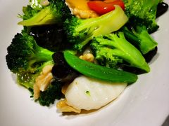 -北平盛世·新京菜·北京烤鸭(劲松·双井店)