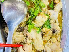 -新峰肉骨茶