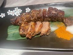 -雷泰泰台式胡椒虾(滨江金铂湾店)