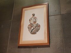 -千代武日本料理(爱建店)