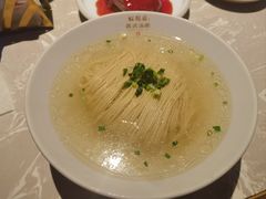 -松鹤面馆·古法焖肉面(观前店)