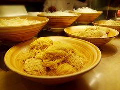 -好日子皇冠假日酒店·君怡咖啡厅(特美思大厦店)