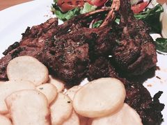 -HELLO MUSAE 拾光缪斯餐厅·纯正希腊风味(苏州中心店)