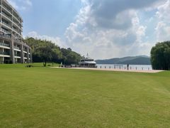 -天目湖涵田度假村