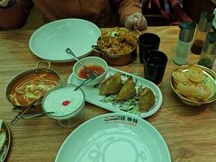 -清真·AL-JANNAT 佳纳特餐厅(狮子桥店)