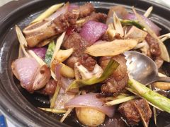 -番禺宾馆丽苑厅