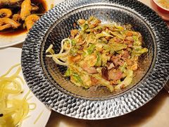 -伙靠·江浙菜(田林路店)