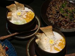 -松茸小馆·云南特色餐厅