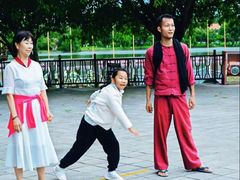 -云南民族村