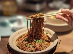 徽州焖面-黄山老妈·土菜(碧桂园店)