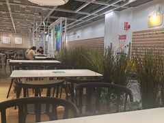 -宜家·瑞典风味餐厅(武汉荟聚中心店)