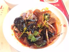 -喜家德虾仁水饺(艺汇家店)