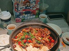 -蛙小侠(古镇大信新都汇店)