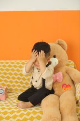 -憨大叔韩式儿童摄影 90店连锁(优加店)