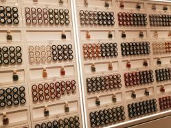 -THE COLORIST调色师