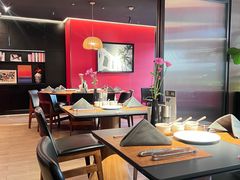 -拉蒂娜·巴西牛排馆 Latina·Brazilian Steakhouse(王府井喜悦店)