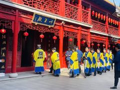 -钦赐仰殿道观