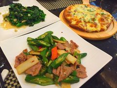 -新兴·金羊座·粤菜点心(乐峰店)