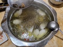 -三牛牛肉火锅