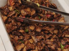 -清心素食自助餐厅(夫子庙店)