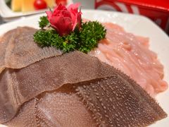 捞派双脆-海底捞火锅(八佰伴店)