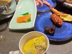 -凯悦·东方公主号 全球海鲜自助餐厅(凯丹广场店)