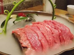 -盡膳口福跷脚牛肉火锅(合生汇购物中心店)