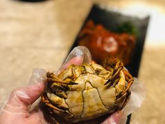 -沪小胖小龙虾(淮海中路旗舰店)