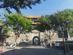三塔门-崇圣寺三塔文化旅游区