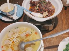 -洞庭渔人(沙湾店)