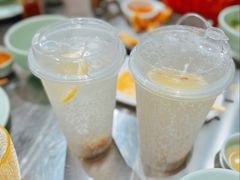 咸柠七-潮界(虹桥新天地店)