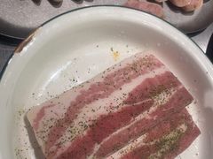 -山葵说·泥炉烤肉(泰达时尚E街区店)