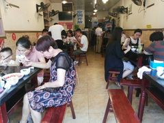 大堂-胖娃古镇鸡杂(磁器口总店)