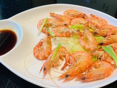 -翠姐姐农家大院·老底子萧山菜(建设一路店)