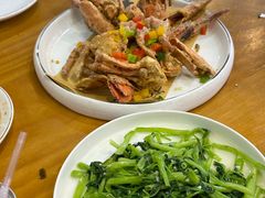 -醉壹号海鲜大排档(厦门美食地标店)