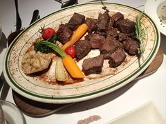 -春树下·树屋花房西餐厅(罍街AS1980店)