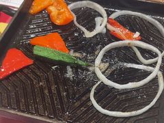 -西贝(石景山当代店)