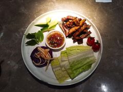 -星叶·东南亚料理(温州万象城店)