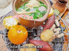 -柠檬花院烤肉·围炉煮茶·草坪团建·生日派对(三圣乡店)