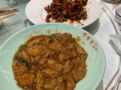 -金家老三饭庄(常营店)