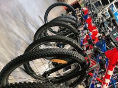 -TREK崔克自行车(徐汇滨江店)